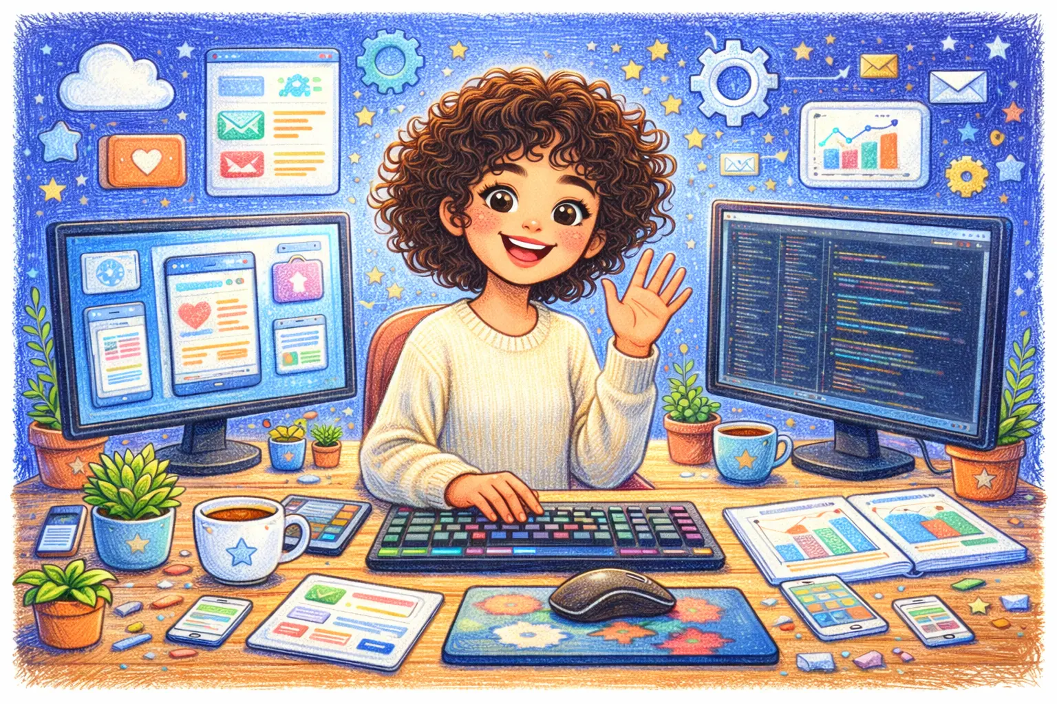 Generated from openai